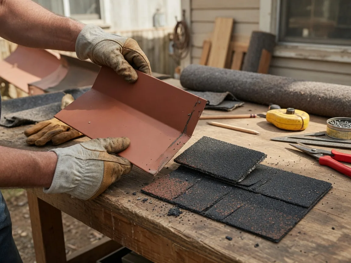 Roof Repair company in Barco, NC